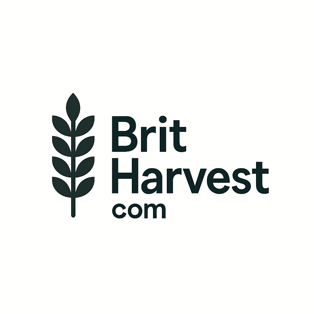 BritHarvest.com