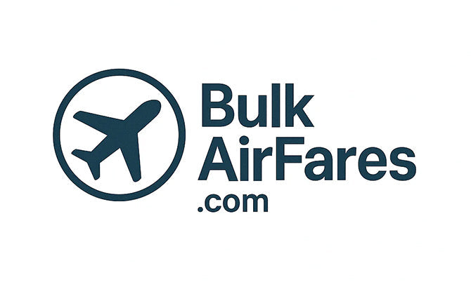 🤖 Bulkairfares.com