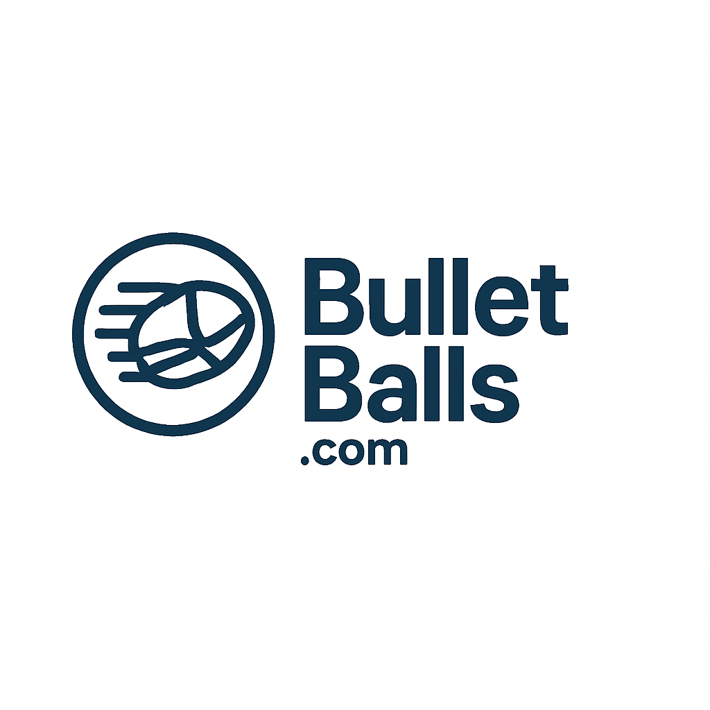 BulletBalls.com