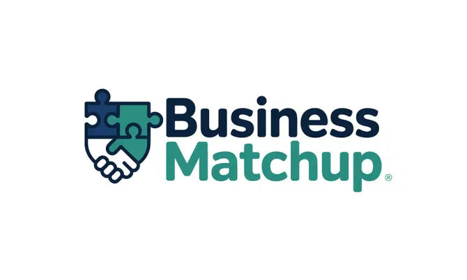 BusinessMatchUp.com - Brand Ape