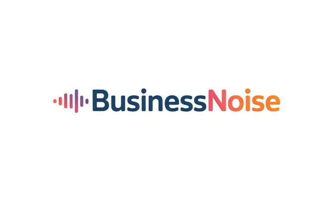BusinessNoise.com - Brand Ape