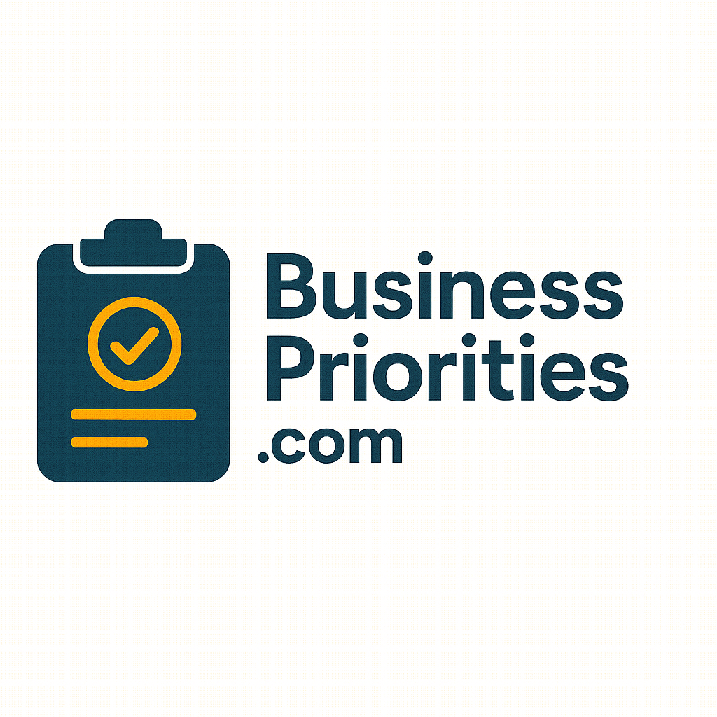 BusinessPriorities.com