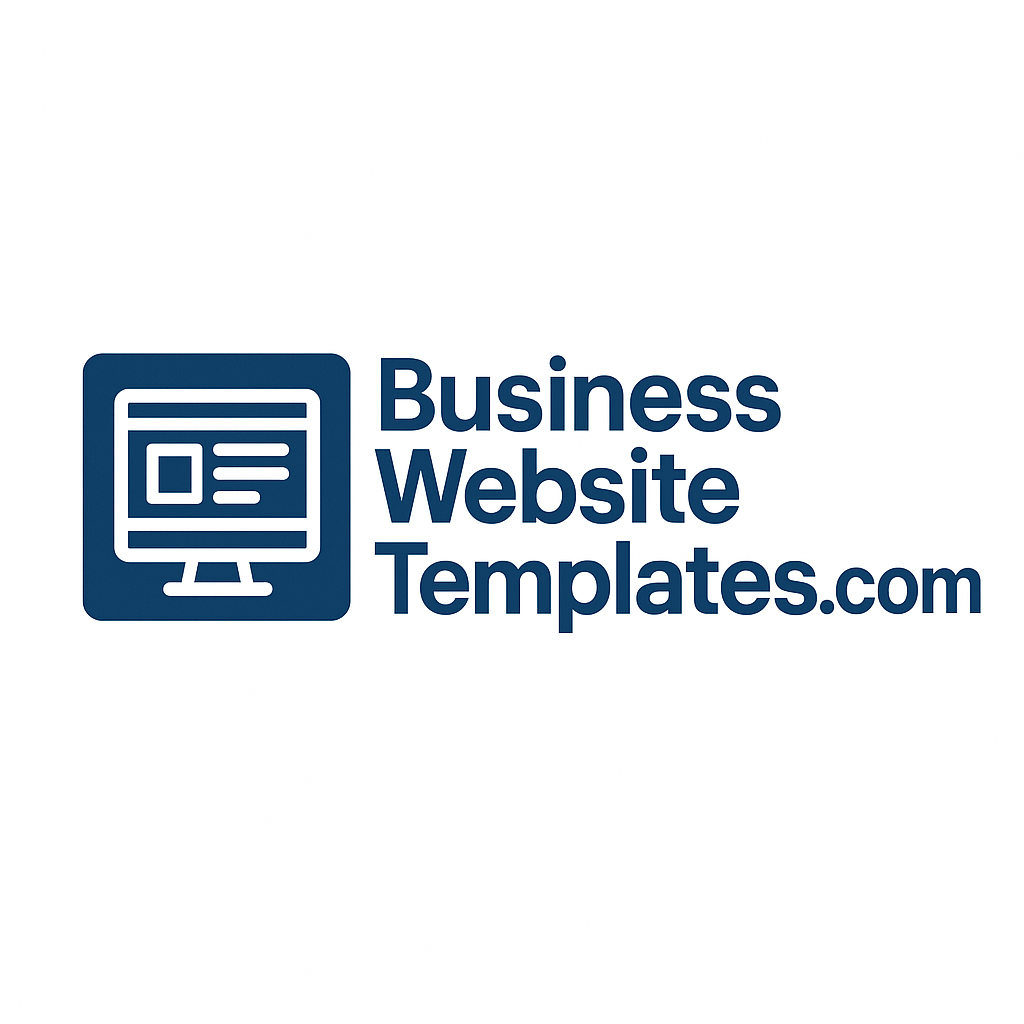 BusinessWebsiteTemplates.com