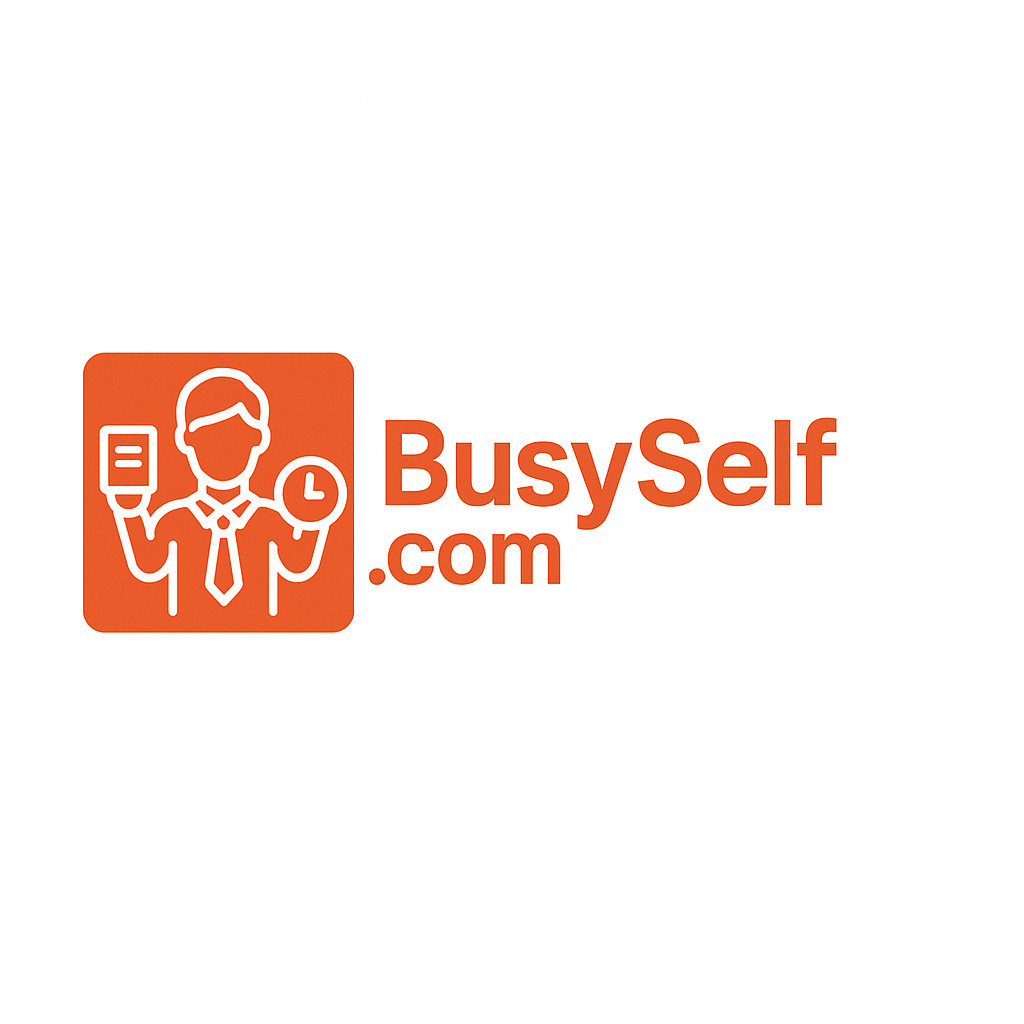 BusySelf.com