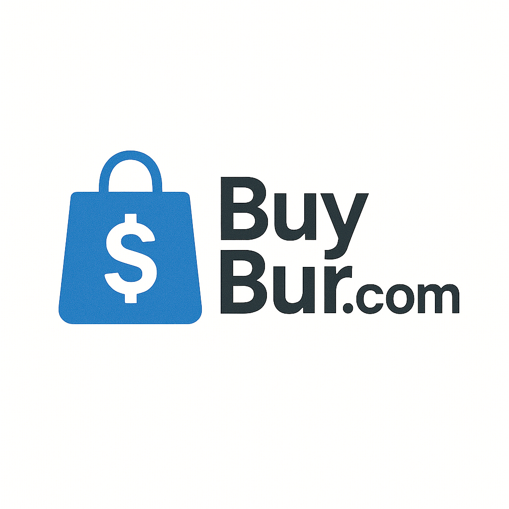 💎 Buybur.com