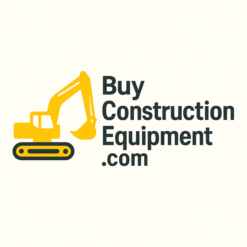 BuyConstructionEquipment.com
