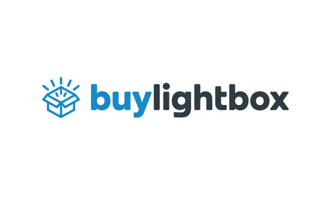 BuyLightBox.com - Brand Ape