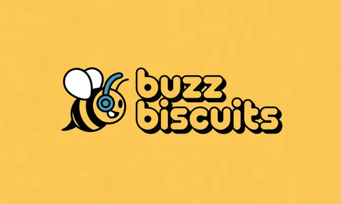 BuzzBiscuits.com - Brand Ape