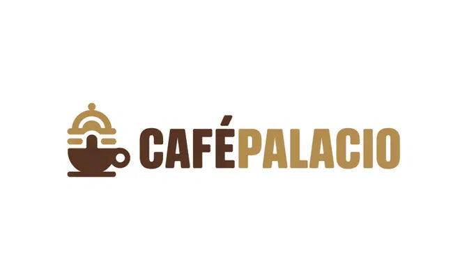 CafePalacio.com - Brand Ape