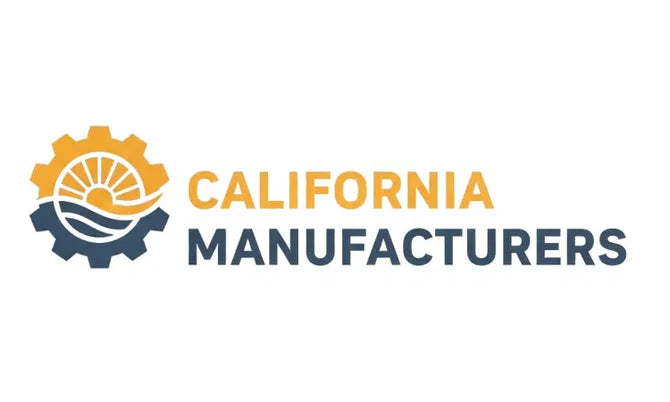 CaliforniaManufacturers.com - Brand Ape