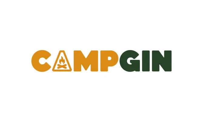CampGin.com - Brand Ape