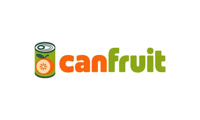 CanFruit.com - Brand Ape