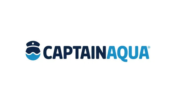 CaptainAqua.com - Brand Ape
