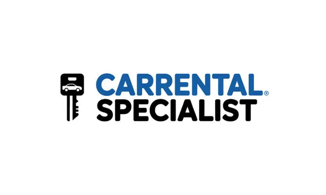 CarRentalSpecialist.com - Brand Ape