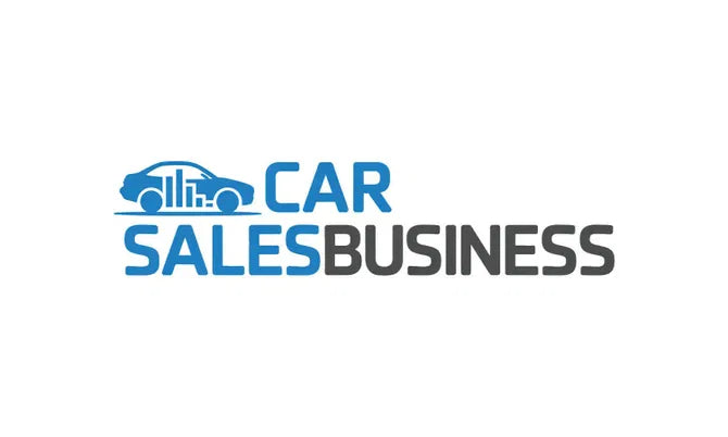 CarSalesBusiness.com - Brand Ape