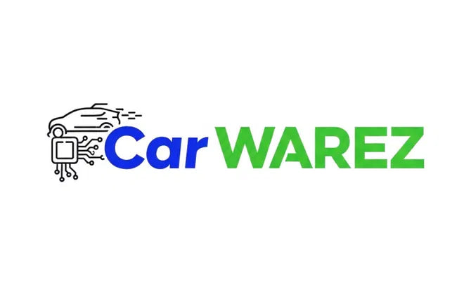 CarWarez.com - Brand Ape