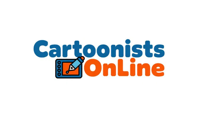CartoonistsOnline.com - Brand Ape
