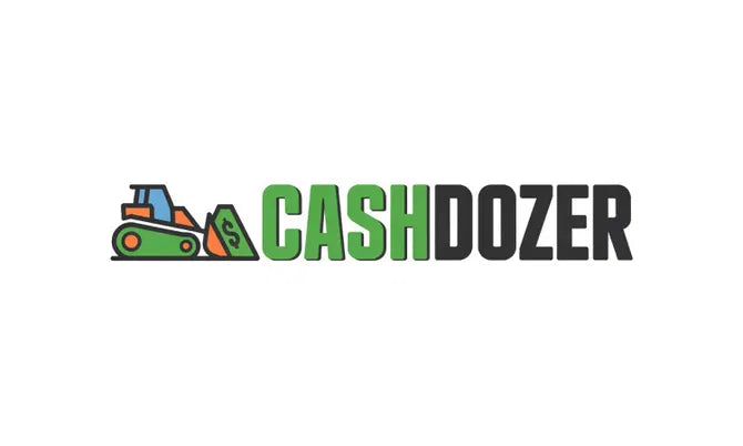 CashDozer.com - Brand Ape