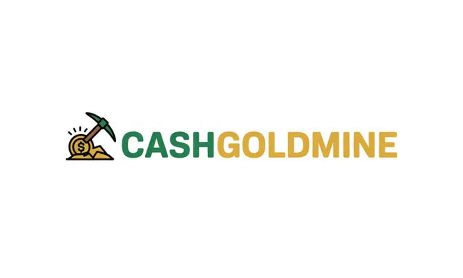 CashGoldMine.com - Brand Ape