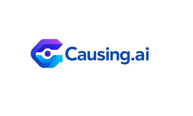 🤖 Causing.ai
