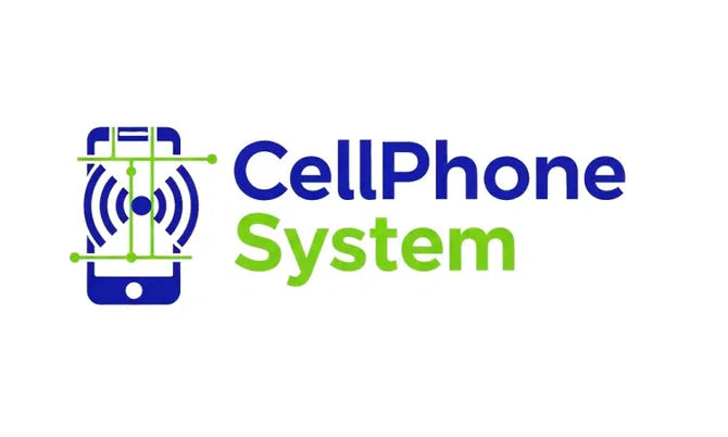 CellPhoneSystem.com - Brand Ape