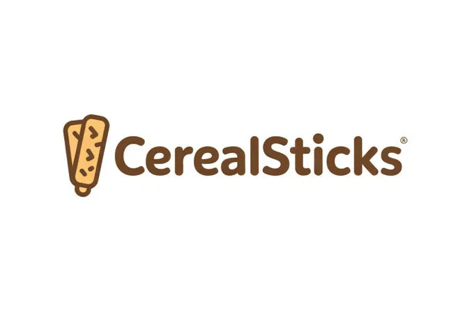 CerealSticks.com - Brand Ape
