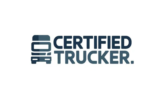 CertifiedTrucker.com - Brand Ape