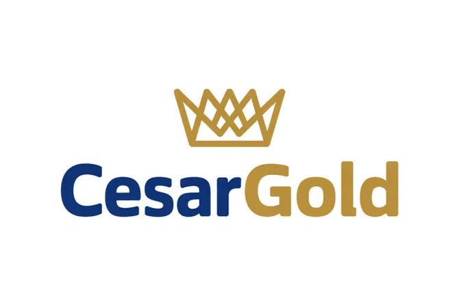 CesarGold.com - Brand Ape