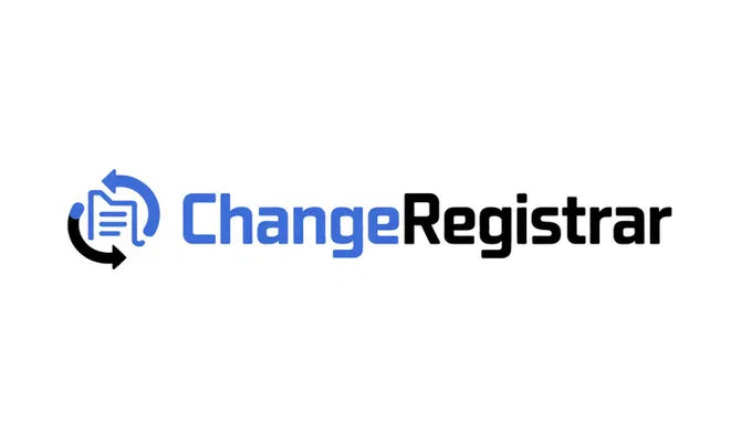 ChangeRegistrar.com - Brand Ape