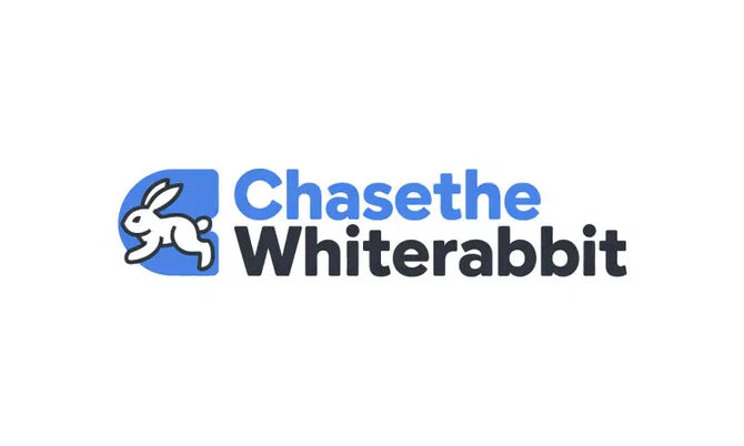 ChaseTheWhiteRabbit.com - Brand Ape