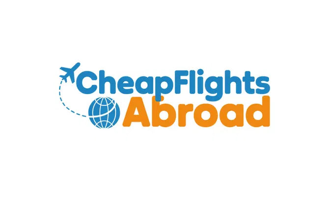 CheapFlightsAbroad.com - Brand Ape