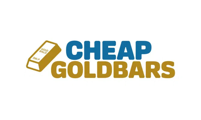 CheapGoldBars.com - Brand Ape