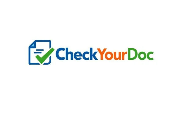 CheckYourDoc.com