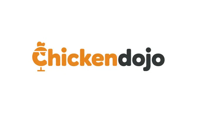 ChickenDojo.com - Brand Ape