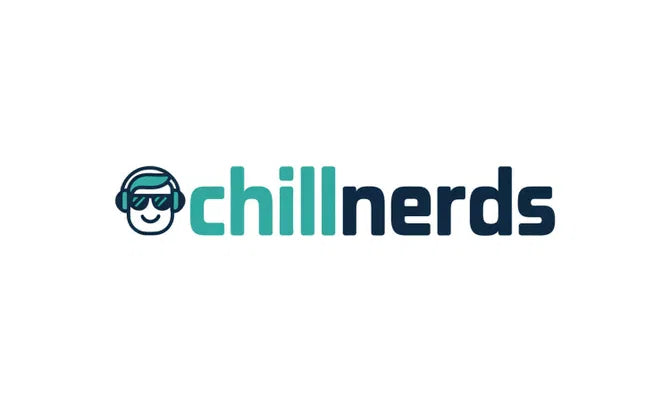ChillNerds.com - Brand Ape