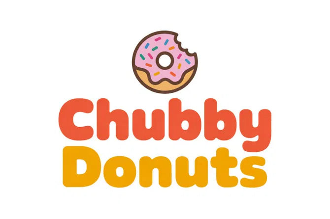 ChubbyDonuts.com - Brand Ape