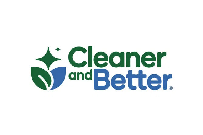 CleanerAndBetter.com - Brand Ape