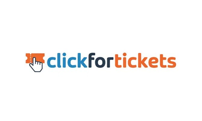ClickForTickets.com - Brand Ape
