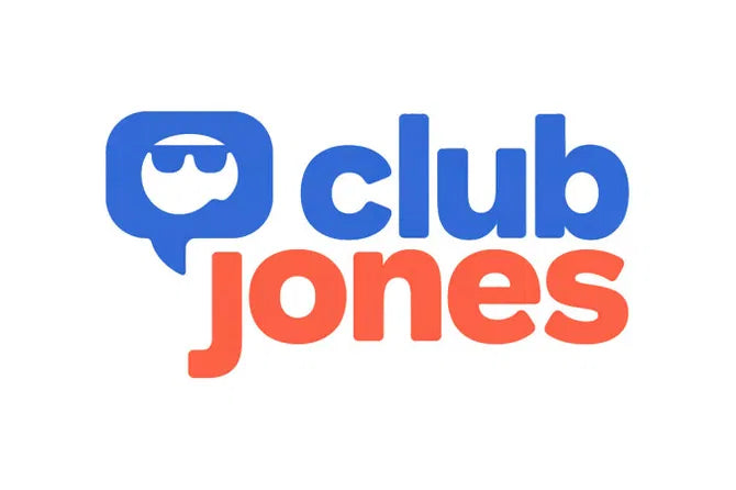 ClubJones.com - Brand Ape