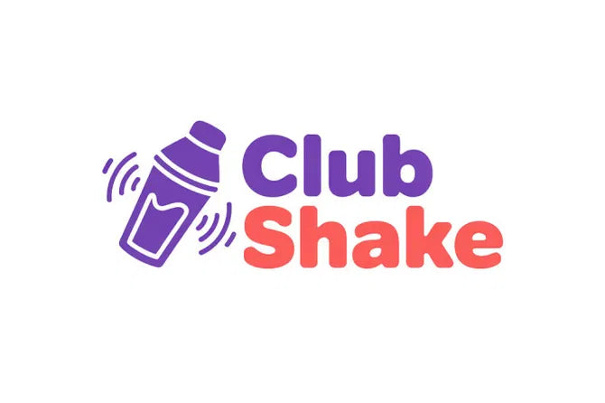 ClubShake.com - Brand Ape
