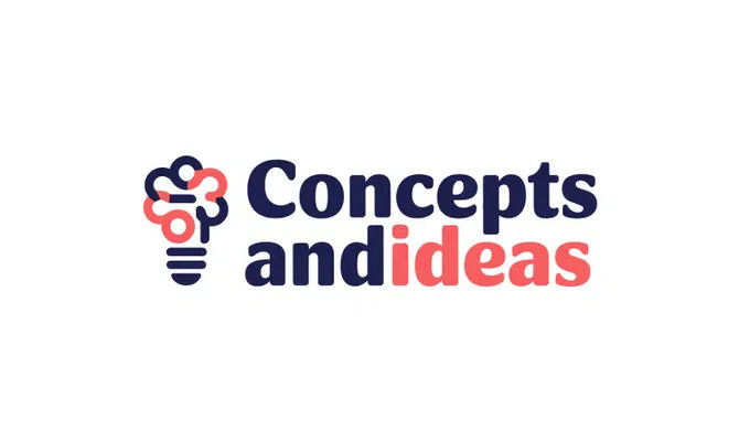 ConceptsAndIdeas.com - Brand Ape