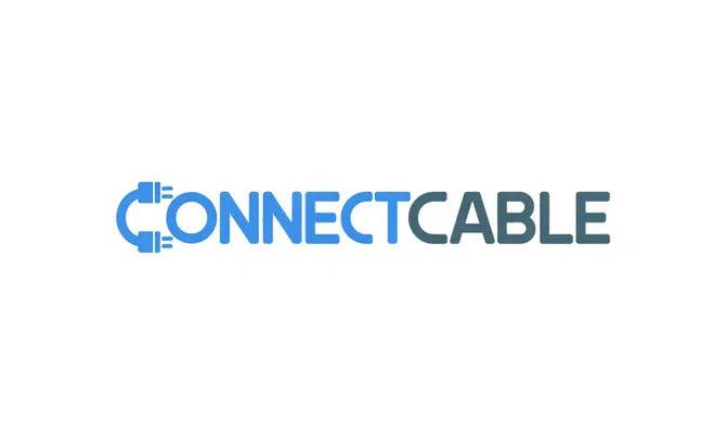 ConnectCable.com - Brand Ape