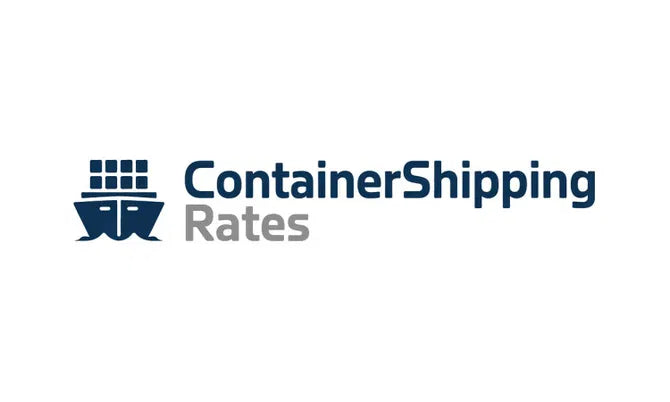 ContainerShippingRates.com - Brand Ape