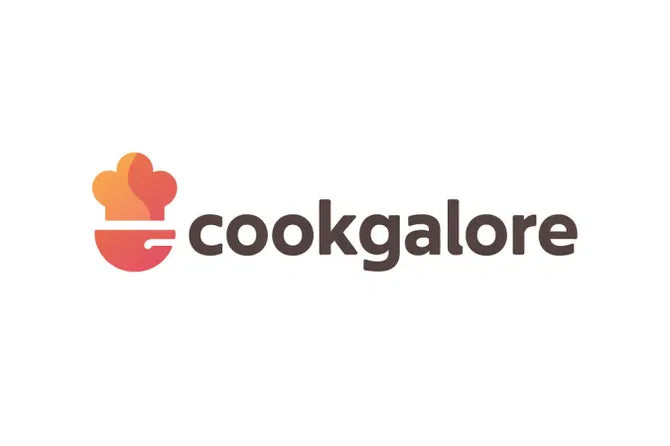 CookGalore.com - Brand Ape