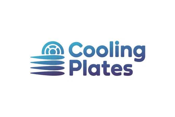 CoolingPlates.com - Brand Ape