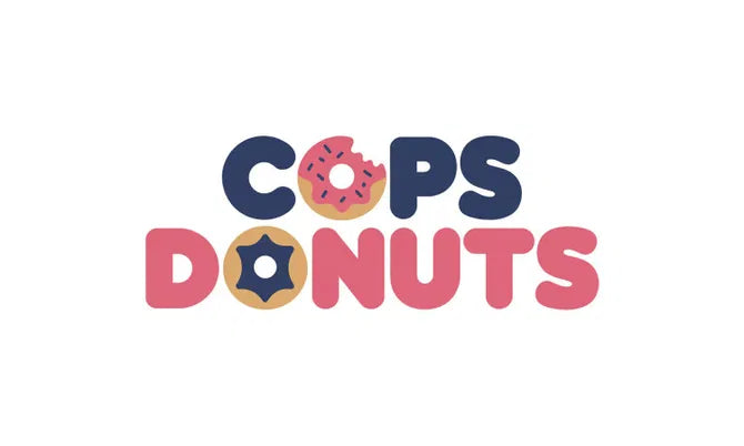 CopsDonuts.com - Brand Ape
