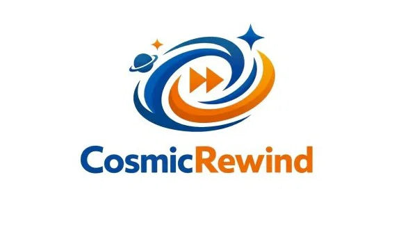 🇬🇧 CosmicRewind.co.uk