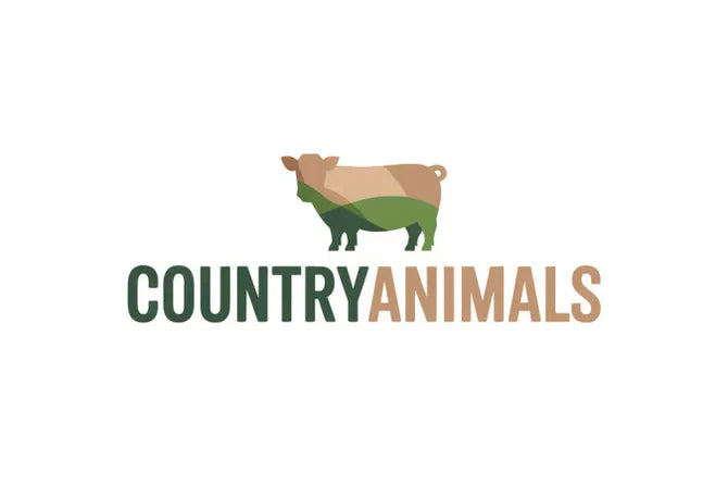 CountryAnimals.com - Brand Ape