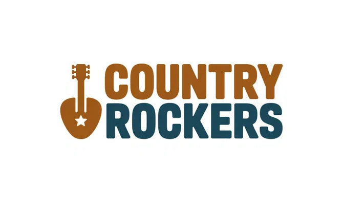CountryRockers.com - Brand Ape