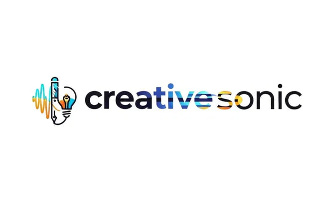 CreativeSonic.com - Brand Ape